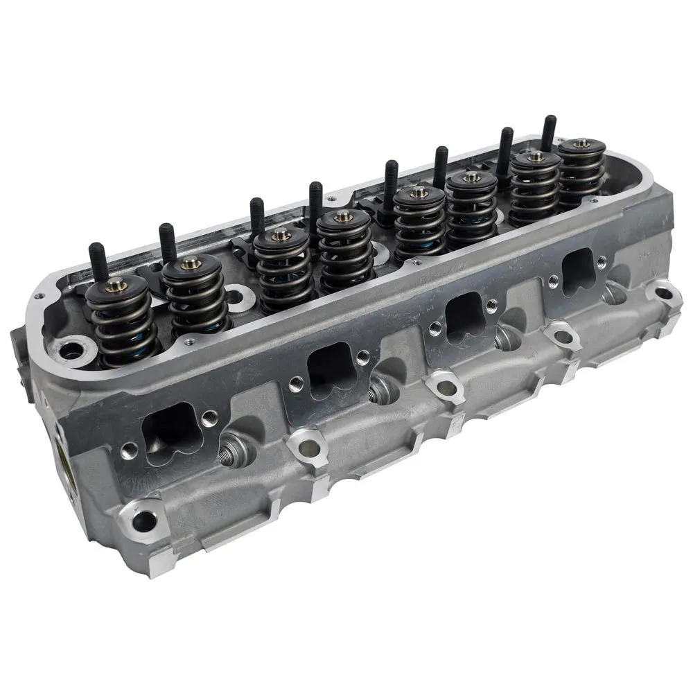 FLOTEK SBF 185 Thumper Cyl Head ALuminum - Assembled 185-505FT