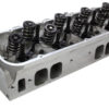 FLOTEK BBC 290cc Alm Cylinder Head Assembled 290-600