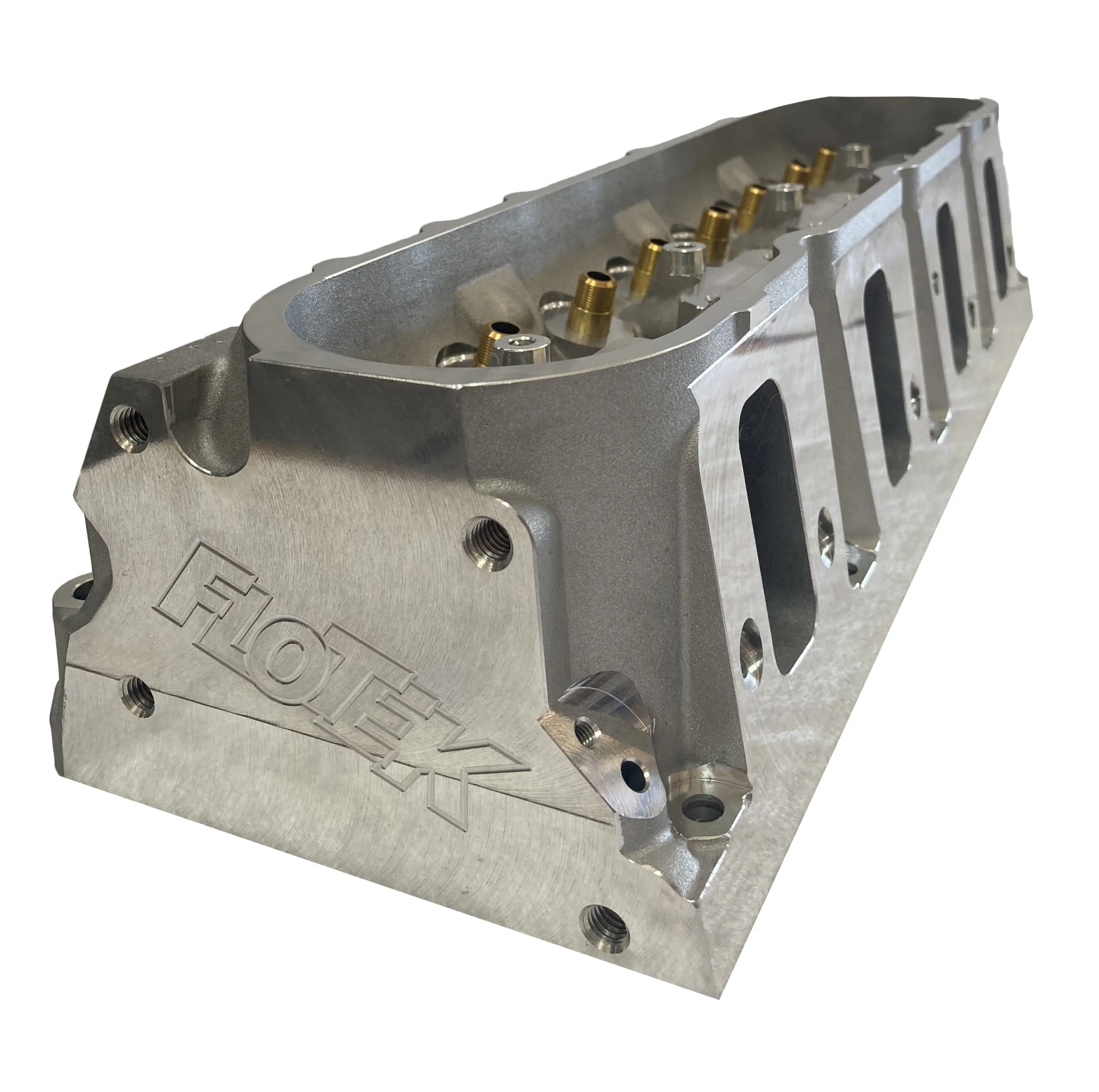 FLOTEK LS3 276cc Cylinder Head Bare LS3-500