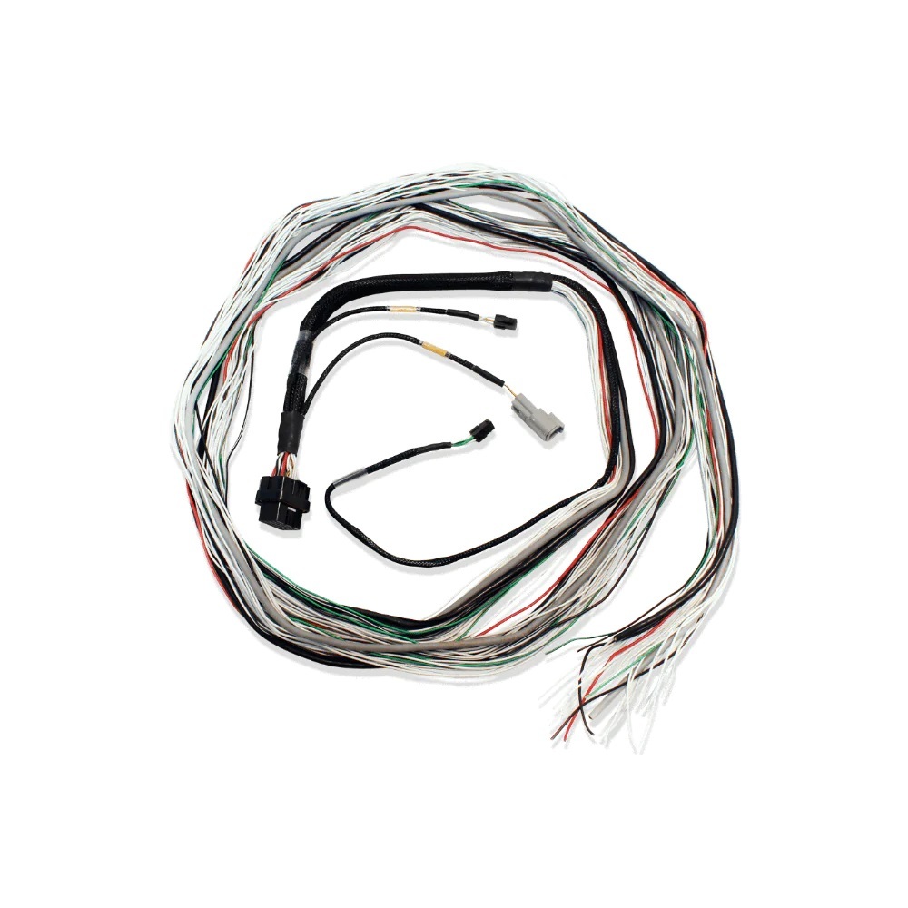 FUELTECH USA FT600 Harness 10ft 2001004001