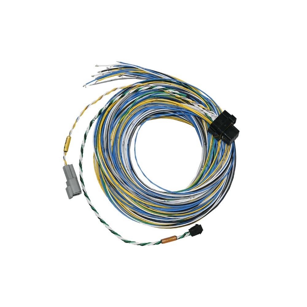 FUELTECH USA FT550 B Harness 10ft 2001005571