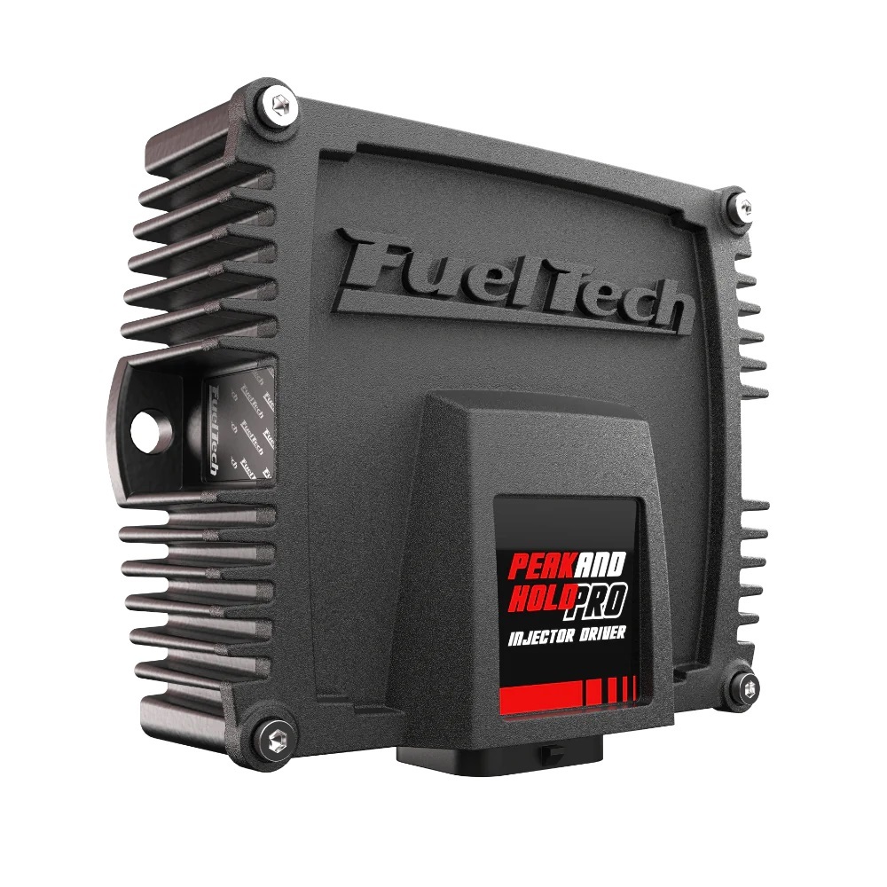 FUELTECH USA Peak & Hold Driver PRO 3010008062