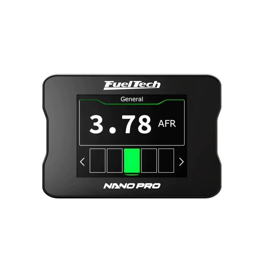 FUELTECH USA NANO PRO w/o Harness 3010009597