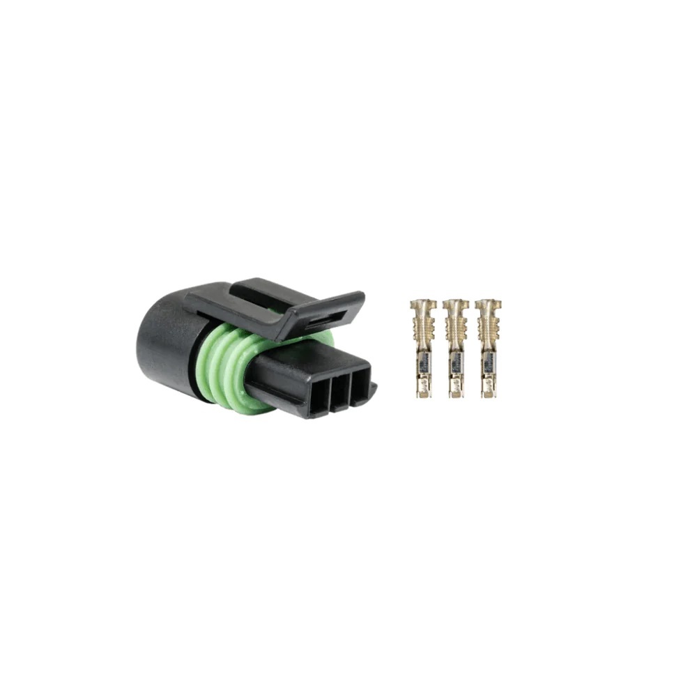 FUELTECH USA CDI Racing Ignition Coil Plug Kit 5005100161