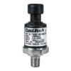 FUELTECH USA 0-3000 PSI Pressure Sensor (Black Series) 5005100220-BLK