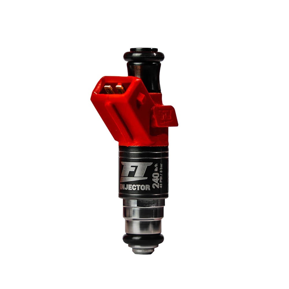 FUELTECH USA FT Injector - 240 lb/h O-Ring 5010110883
