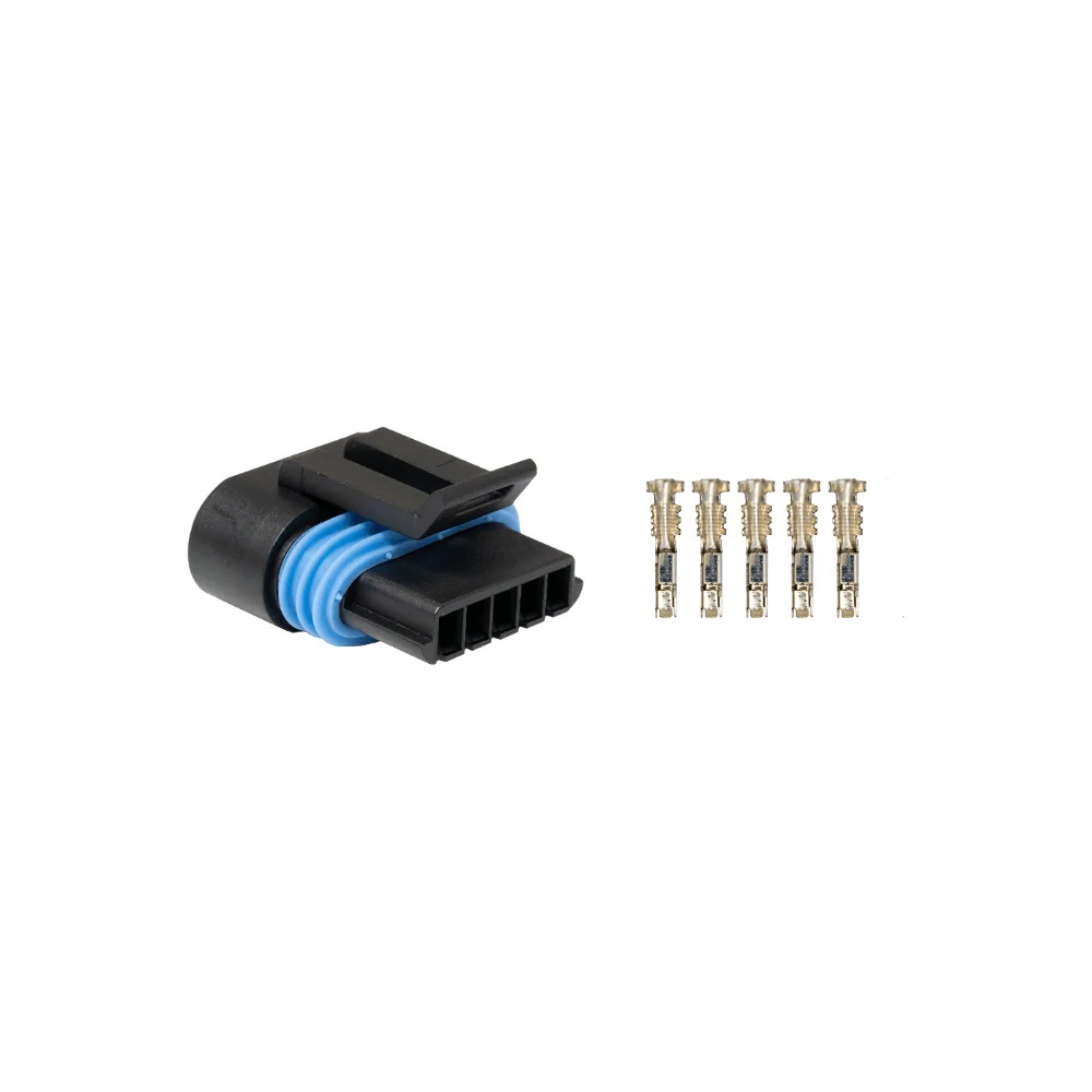 FUELTECH USA SMART Ignition Coil Plug Kit 5011100013