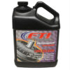 FTI PERFORMANCE Semi Synthetic Racing Trans Oil 1-Gallon F1001