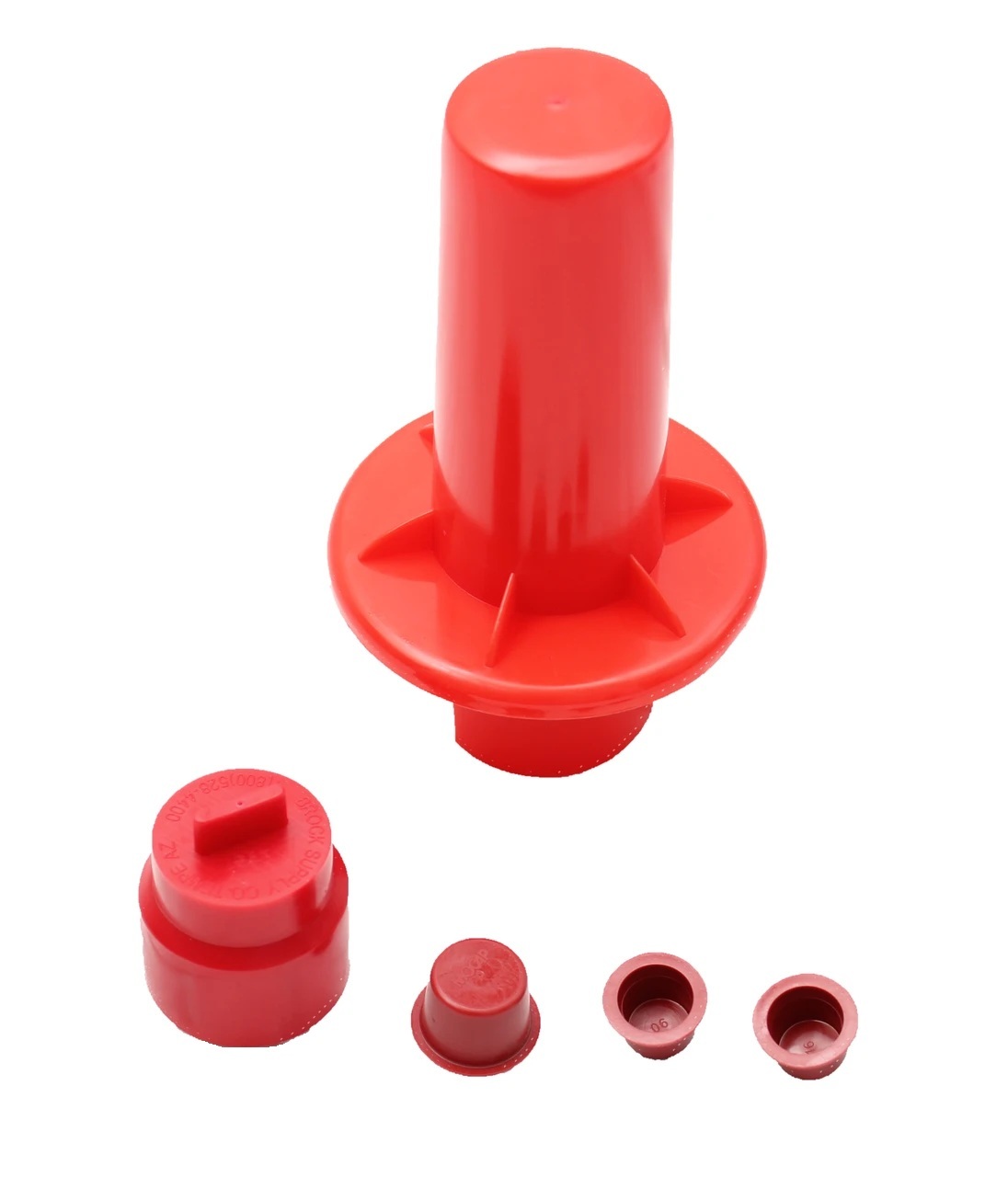 FTI PERFORMANCE Powerglide Plug Kit F12006