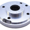 FTI PERFORMANCE GM PG Billet Governor Support- For 27-Spline F2502