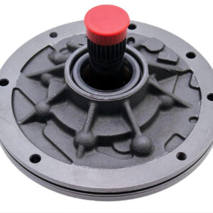 Wheel Front Aftermarket Shop