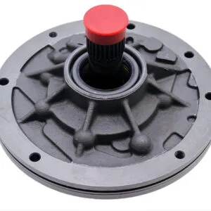 Wheel Front Aftermarket Shop