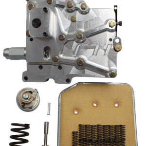 Wheel Front Aftermarket Shop