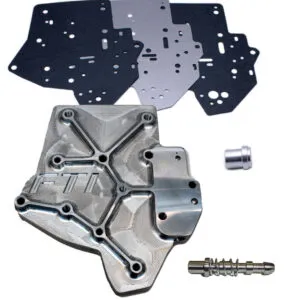 Wheel Front Aftermarket Shop