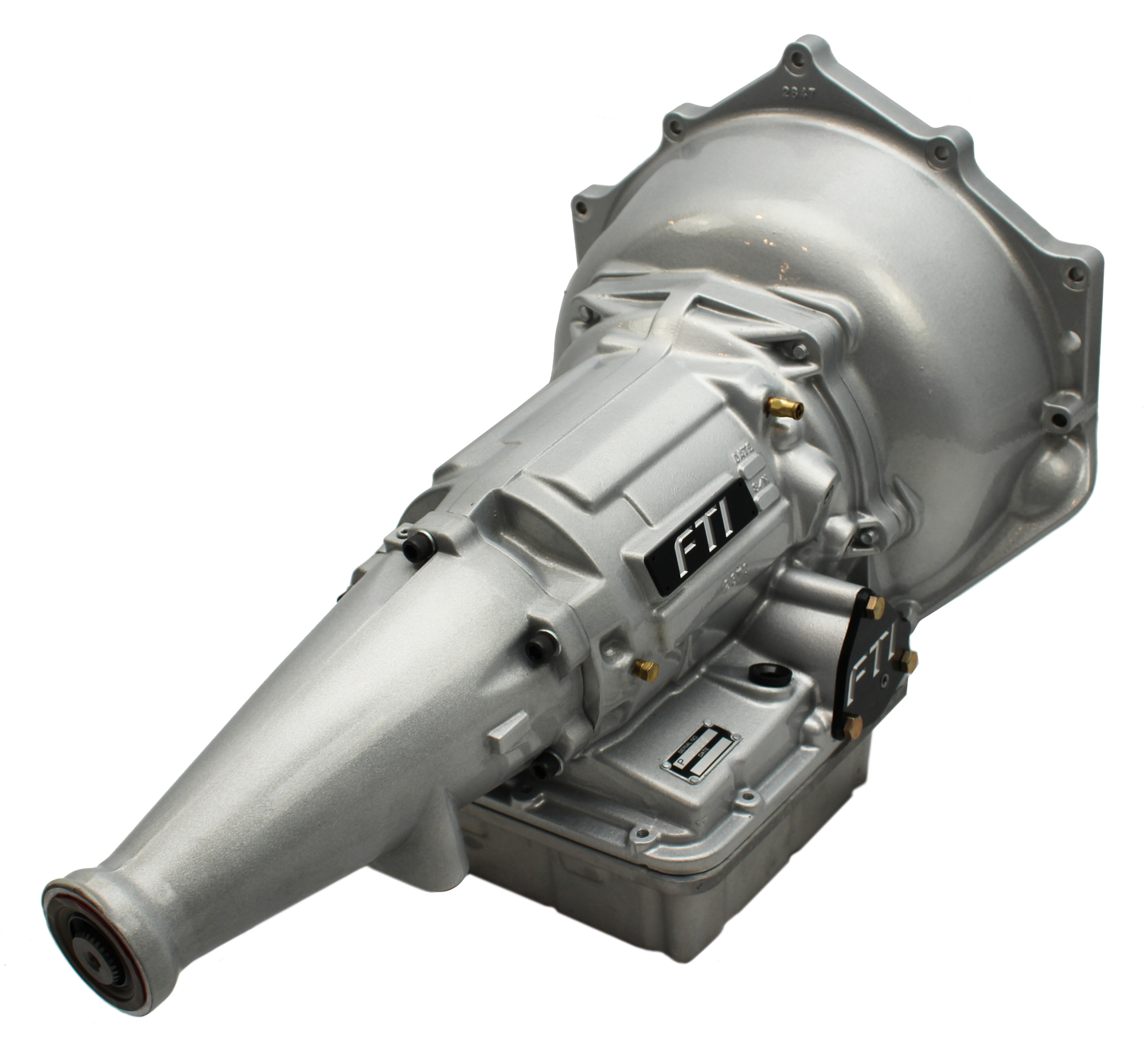 FTI PERFORMANCE PG Level-5 Transmission 1500HP Rated PPG5