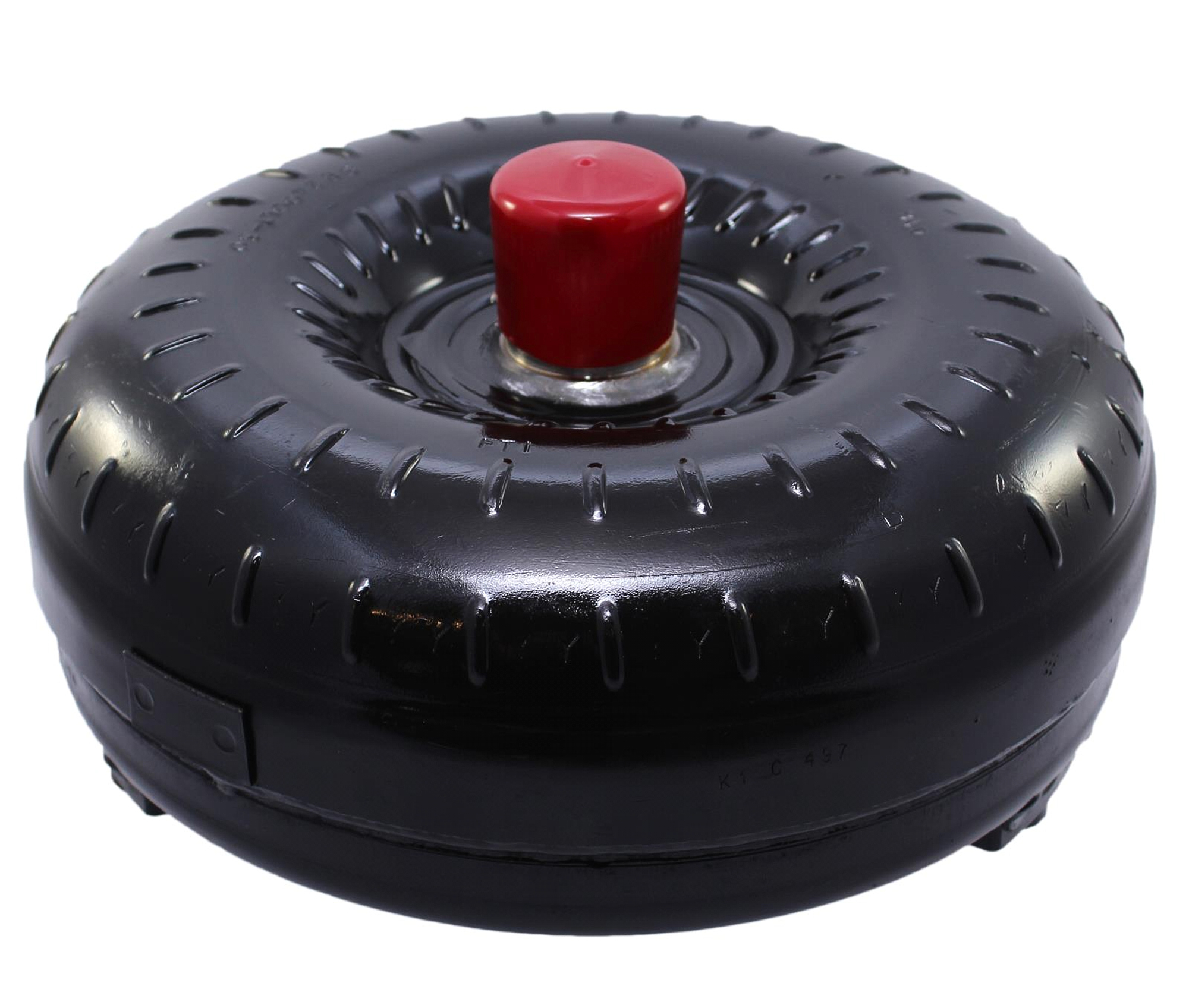 FTI PERFORMANCE Street Brawler Converter 12in GM 700R4/4L60E SB2400LT30