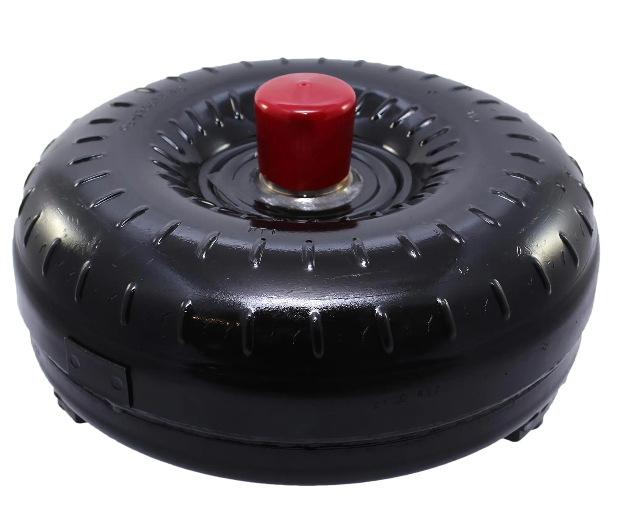 FTI PERFORMANCE Street Brawler Converter 12in GM 700R4/4L60E SB2400LT30