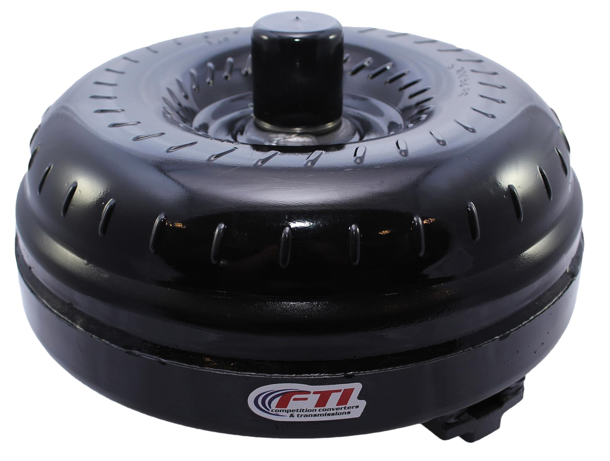 FTI PERFORMANCE Street Brawler Converter GM 4L60E/4L65E/4L70E SB2800LS