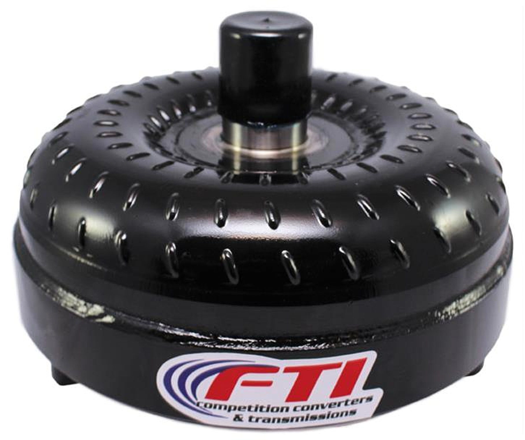 FTI PERFORMANCE Street Racer Lock-Up Coverter GM 6L80E/6L90E SRL83082-3
