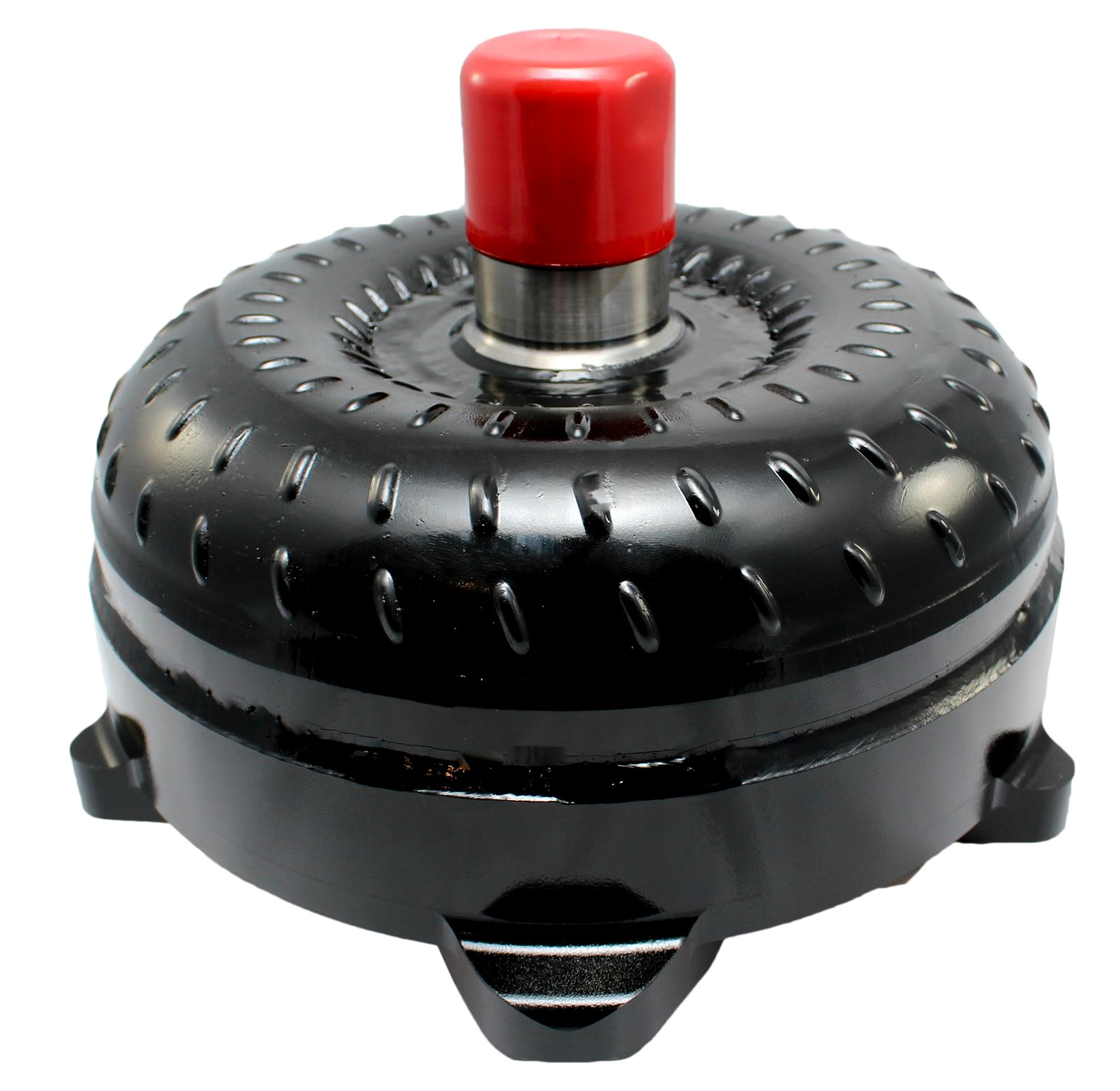 FTI PERFORMANCE Street Racer Lock-Up Coverter GM LS 4L80E SRLS43082