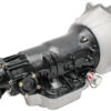 FTI PERFORMANCE TH400 Level-4.5 Trans 1100HP w/Chev Ultra Bell TH400-4.5UB