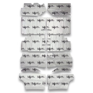 Wheel Front Aftermarket Shop