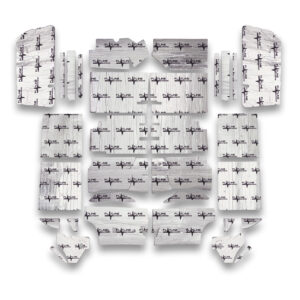 Wheel Front Aftermarket Shop