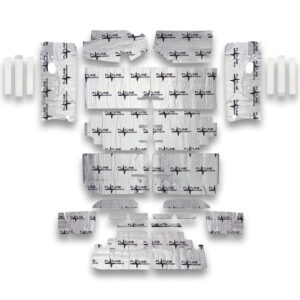 Wheel Front Aftermarket Shop