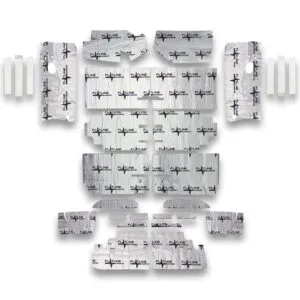 Wheel Front Aftermarket Shop