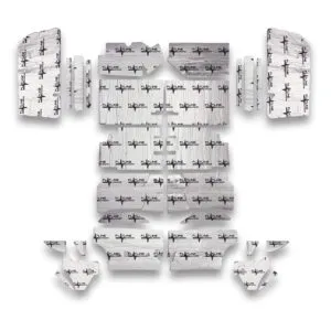 Wheel Front Aftermarket Shop