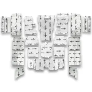 Wheel Front Aftermarket Shop