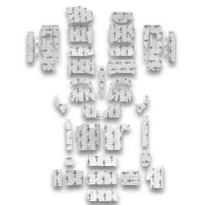 Wheel Front Aftermarket Shop