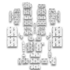 Wheel Front Aftermarket Shop