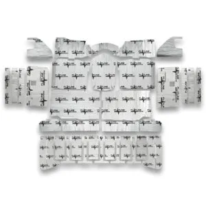 Wheel Front Aftermarket Shop