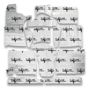 Wheel Front Aftermarket Shop