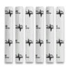 FLATLINE BARRIERS 60-66 GM C/K 10-30 Serie s Door Insulation kit TABT4030