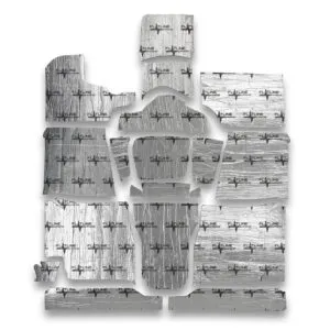 Wheel Front Aftermarket Shop