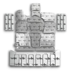 Wheel Front Aftermarket Shop