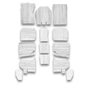 Wheel Front Aftermarket Shop