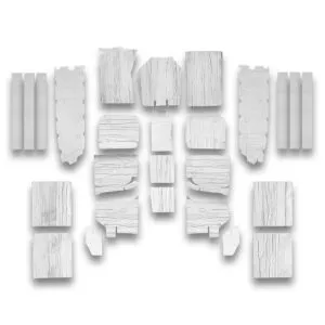 Wheel Front Aftermarket Shop