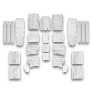 Wheel Front Aftermarket Shop