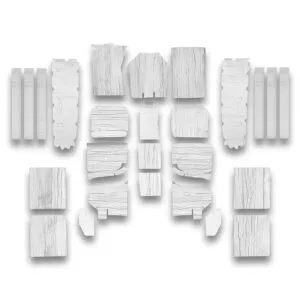 Wheel Front Aftermarket Shop