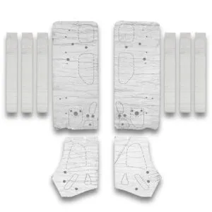 Wheel Front Aftermarket Shop