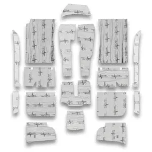 Wheel Front Aftermarket Shop