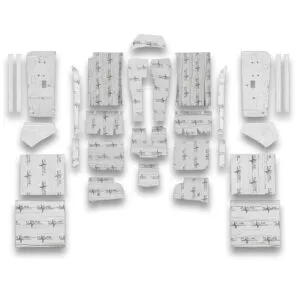 Wheel Front Aftermarket Shop