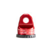 FACTOR 55 Prolink Winch Shackle Mount Red 00015-01