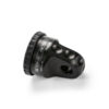 FACTOR 55 Prolink Winch Shackle Mount Black 00015-04