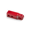 FACTOR 55 Hitchlink 2.0 Red 00020-01