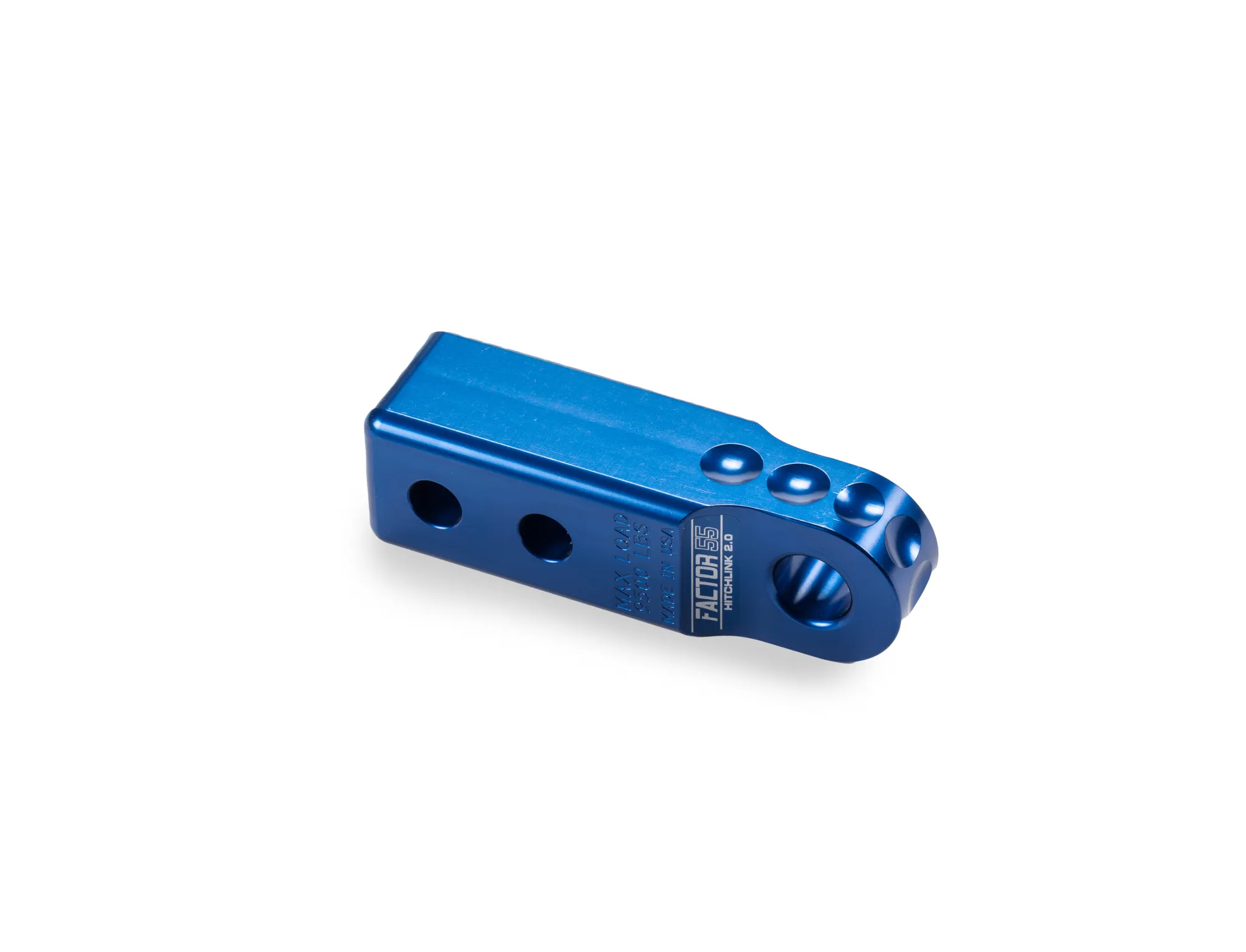 FACTOR 55 Hitchlink 2.0 Blue 00020-02