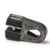 FACTOR 55 Flatlink-E Expert Winch Shackle Mount Gray 00080-06
